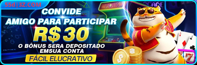55d Indique amigos para receber um bônus